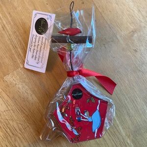 Helena Rozo Drori Christmas holiday gift new